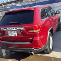 لاريدو • ٣٦٠٠ V6 • ابواب بصمه