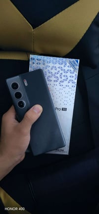 تكنو كامون ٤٠ برو 5G • ٢٥٦ • حله بكرلي