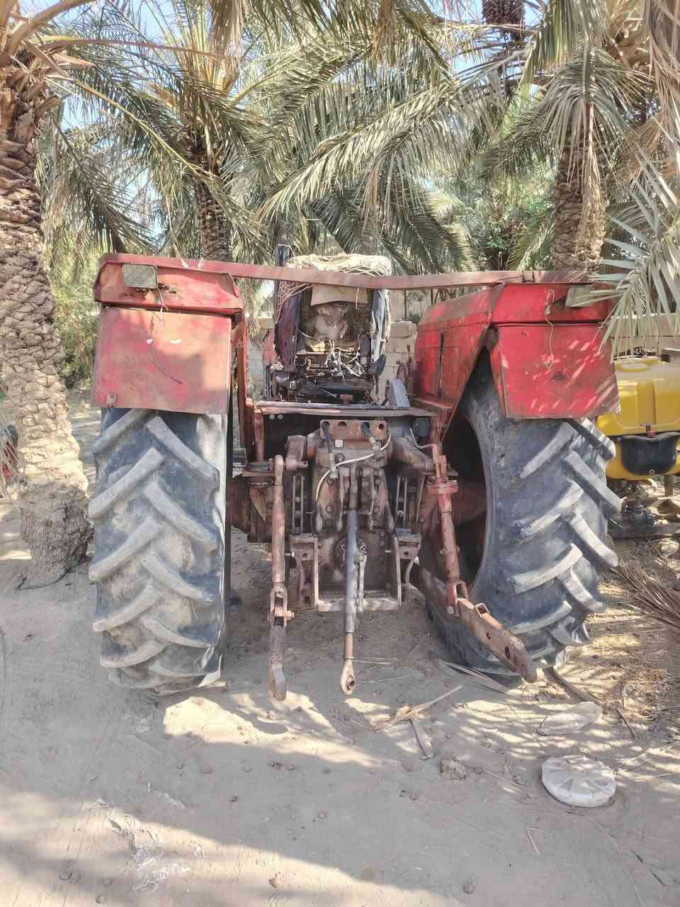 تحويره 89 للبيع جاهزة ومشتغله موسم واحد نتصل على رقم ***********
