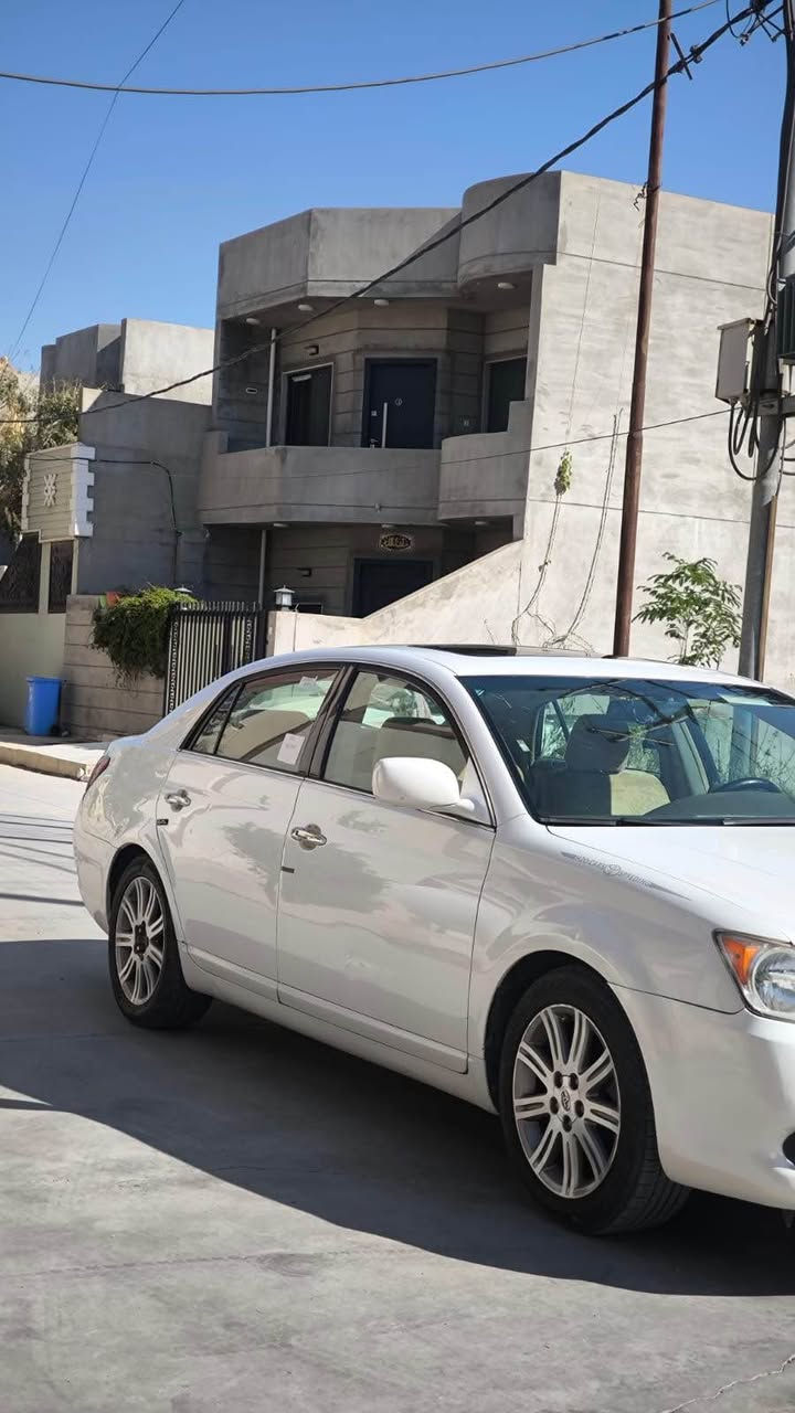 افلون 2009 خليجي لمتد  فول مواصفات معروفه مواصفات الخليجي كير محرك ممفتوح سنويه جديد شرط التحويل والوكالة بطاقة بانزين موجوده بدون ضرر ولا صبغ مكفوله فقط بارد قليل باب الخلفي مكفوله من الصبغ والتبديل بدون اي نقص للبيع فقط السعر ١٢٠$
مكان السيارة كركوك 
***********‏ كركوك, العراق
