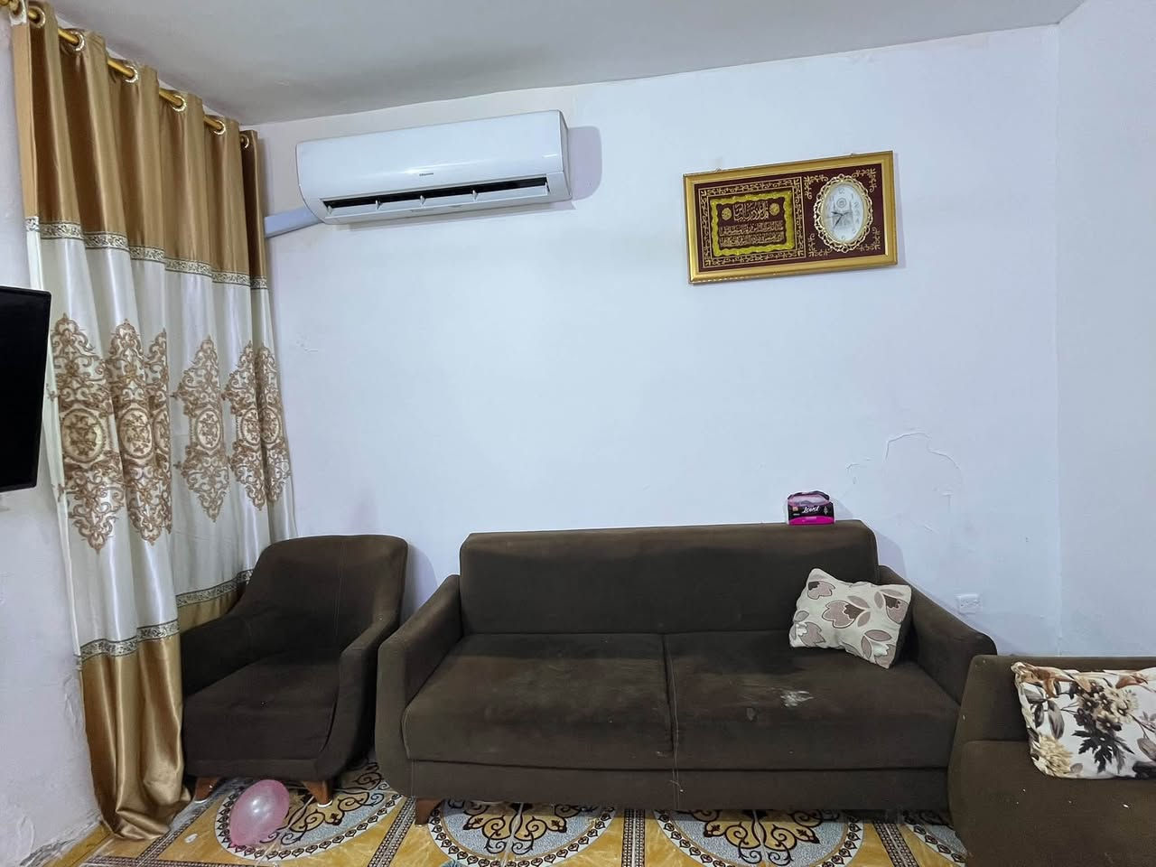كنب • الغزالية بغداد