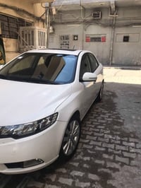 سيراتو • ٢٠١٢ • رقم بغداد
