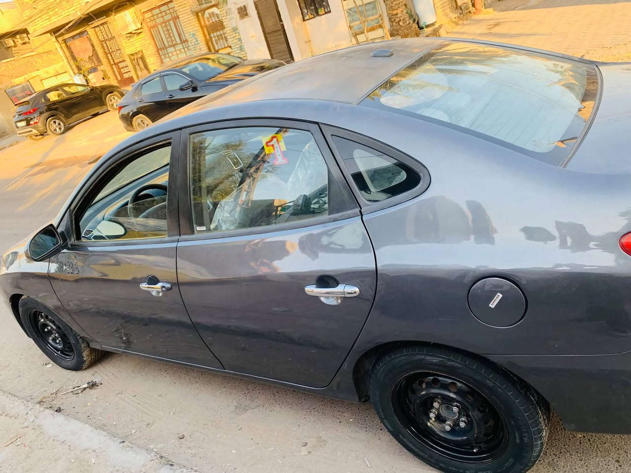مكلف بل نشر سلام عليكم النترا مقدس أمريكي
محرك 2000 موديل 2008سياره جديده ليبل واحد حادثه فقط نص جاملغ خلفي من جهة البانزين بدون دواخل بغداد تحويل مباشر سياره كير محرك تبريد خير من الله صدر امامي وخلفي سياره مصبوغه احزام اثر جراد سياره جديده بمعنه الكلمه سعر 82بيه مجال قليل مكان مدينه الصدر هاذ رقمي 
***********

