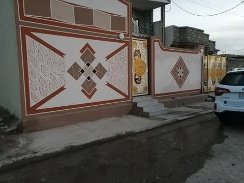 ورسلام عليكم صباغ  متفرغ حاليا باسعر مناسبه جدا خبرني وتدلل كورك ***********اسيا ***********
