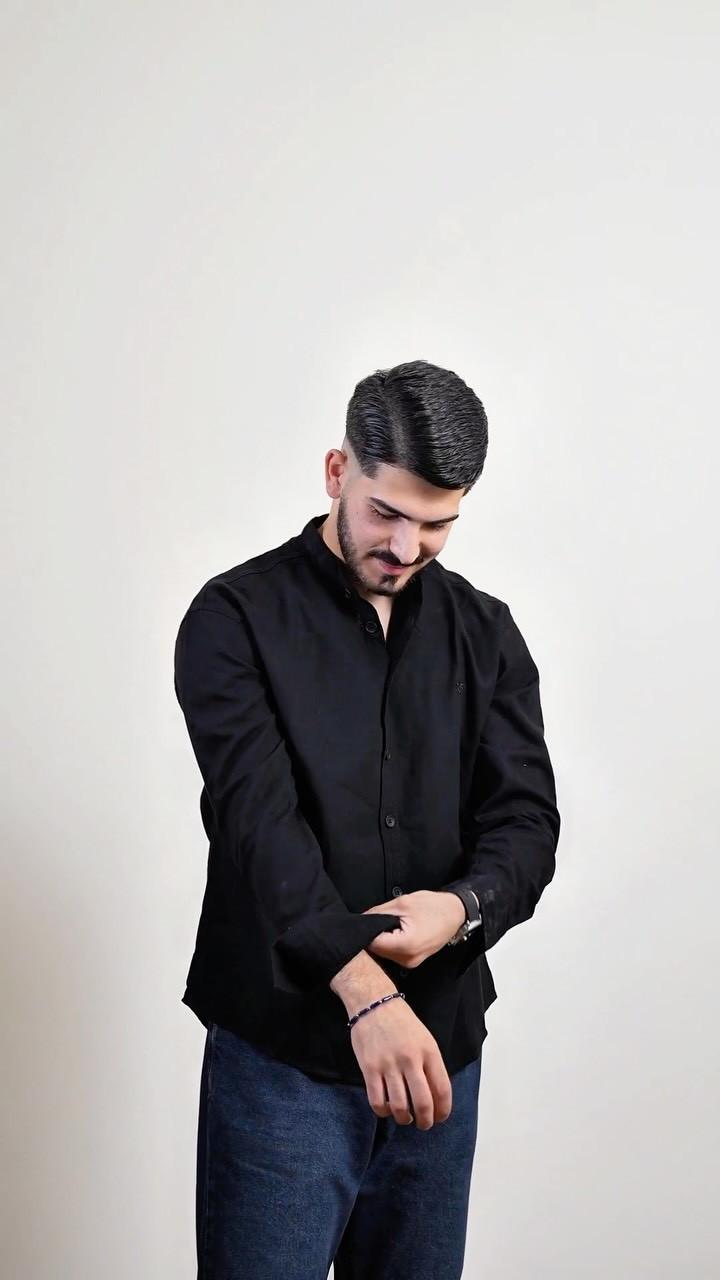 عنوانك للأناقة | ART 🖤✨
أناقة تليق بذوقك وتفاصيل تصنع الفرق

🚚 توصيل سريع إلى جميع محافظات العراق
📩 للحجز والاستفسار راسلونا دايركت أو واتساب

📍 العنوان: بغداد – الكاظمية – شارع أكد
📞 *********** | ***********
