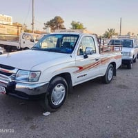 هايلكس • ٢٠٠٢ • كركوك