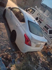نيسان هندي • ٢٠٢٠ • بدون صبغ