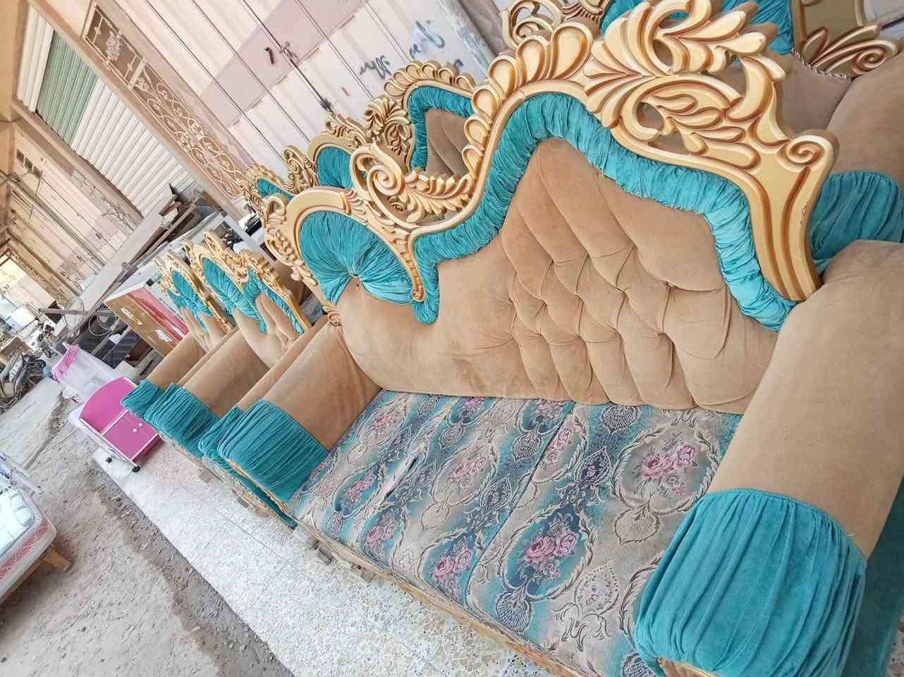 #ليس #الوحيدين #لكننا #الافضل
ملاحظه اللي ما يشتري لا يعامل رجاء رجاء 
🟥كل ما هو جديد معرض #علوش التميمي ✅
تخم حطاطه نضيف #سعر 225 ✋🆕🆕™️
الدجيل شارع المحيط مجاور الحسينيه مراسمه 
🚗🚗للاستفسار عن هذا الرقم *********** 🚗#الخاص #مفتوح 24 #ساعه ✅🚗🚗
