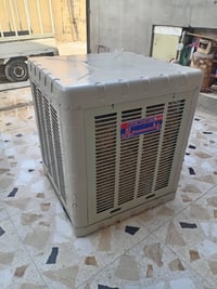 مبردة • حجم ٢نص • ماطور سرعتين