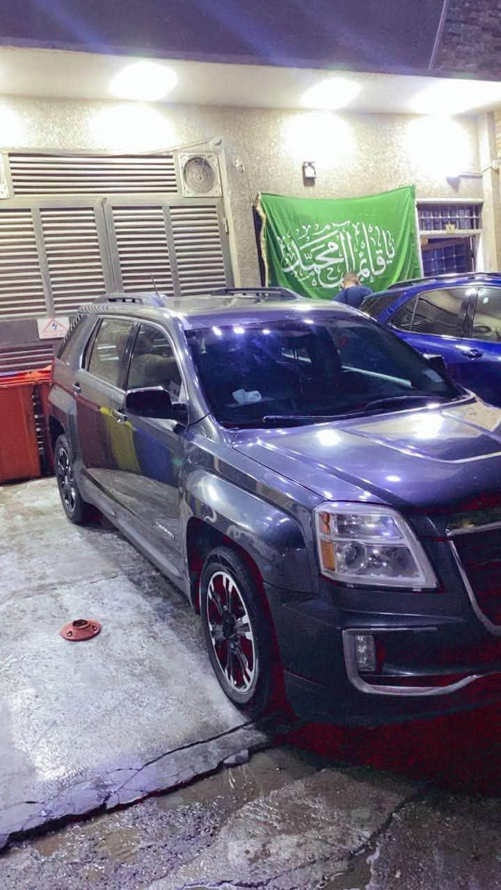 السلام عليكم سياره جمسي موديل 17 امريكي نص فول
بأسمي 
العنوان بغداد _الشعب 
***********
