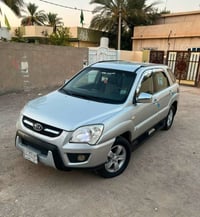 سبورتج • ٢٠٠٩ • مكينه ٢٠٠٠