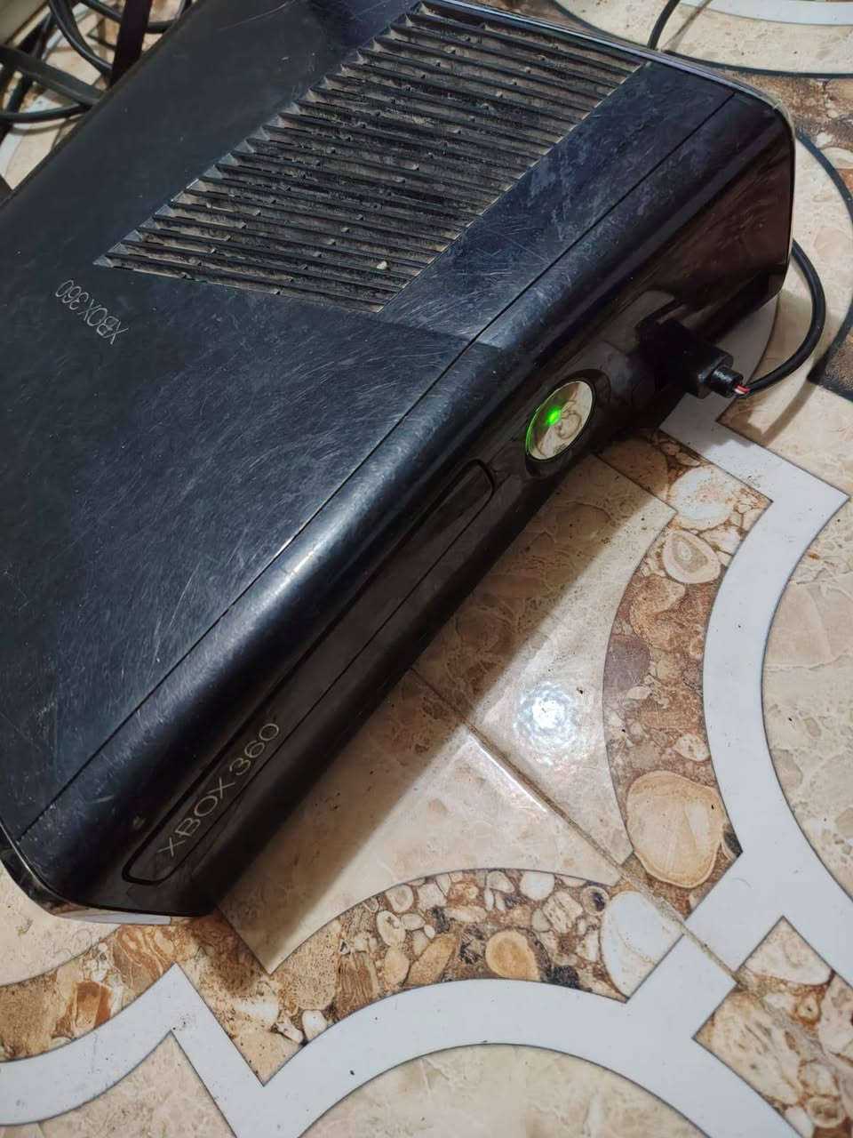 اكس بوكس ٣٦٠ • تشكيلة العاب