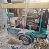 مولده للبيع جديد اي نقص مابيه ٣٠ كيفي باتري جديد ما مفتوح ولا سبانه مم...
