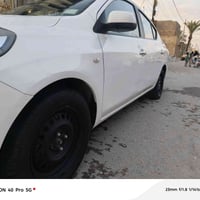 نيسان صني • ٢٠٢١ • ١١١ الف كم