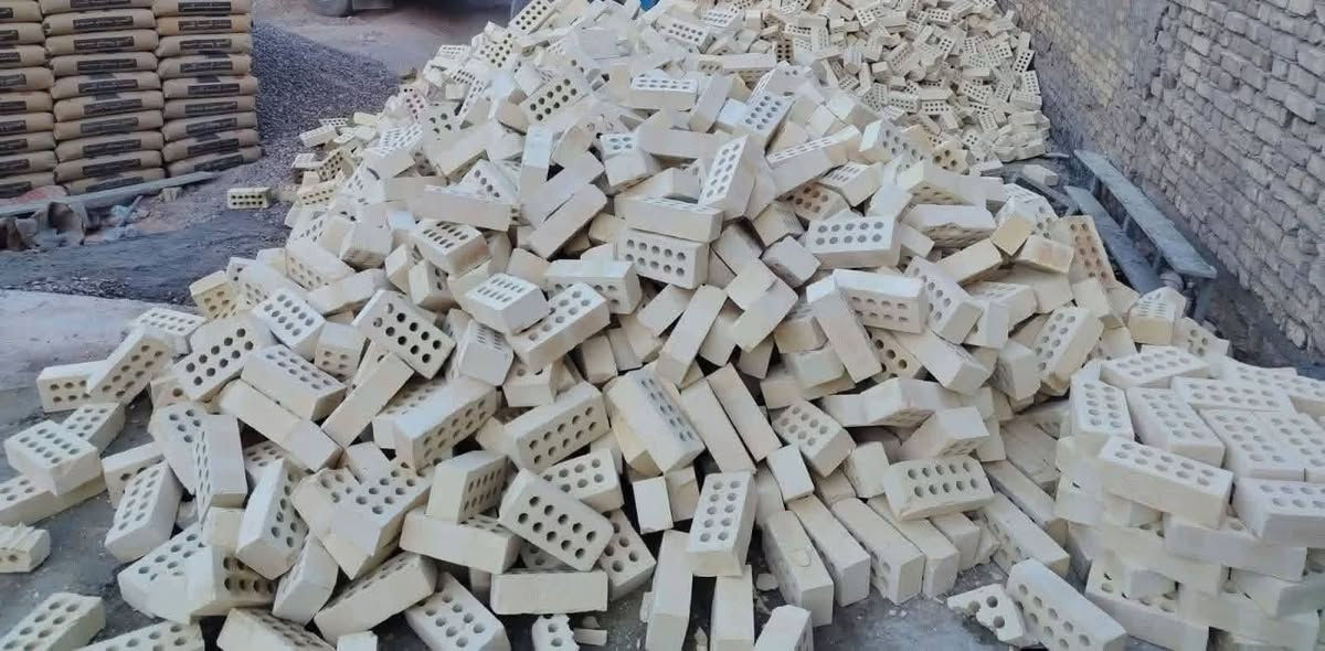لتجهيز الطابوك ✅
طابوكه فول وشرط المكلاب 

طابوكه خاليه من الاملاح عدد مضبوط4000 وزياده 400✔

لتجهيز بغداد وكافت المحافظات ☑ يوجد واتساب ☎️

تجيك طابوكه مال معاتب عدد ونوعية ✅

ذا عربانه يدويه كسر ما مقبول لا دور ولا تتعب ↗️

نتصيل ويجيك للباب 🚪نتصال على رقم ***********،✈️🚆***********
