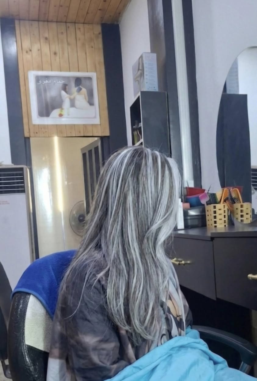 العنوان توله فروش مقابل صيدليه مازن المناعه مجاور مرطبات السندباد للحجز والاستفسار الاتصال بالرقم*********** ننتظركم بكُل حب
