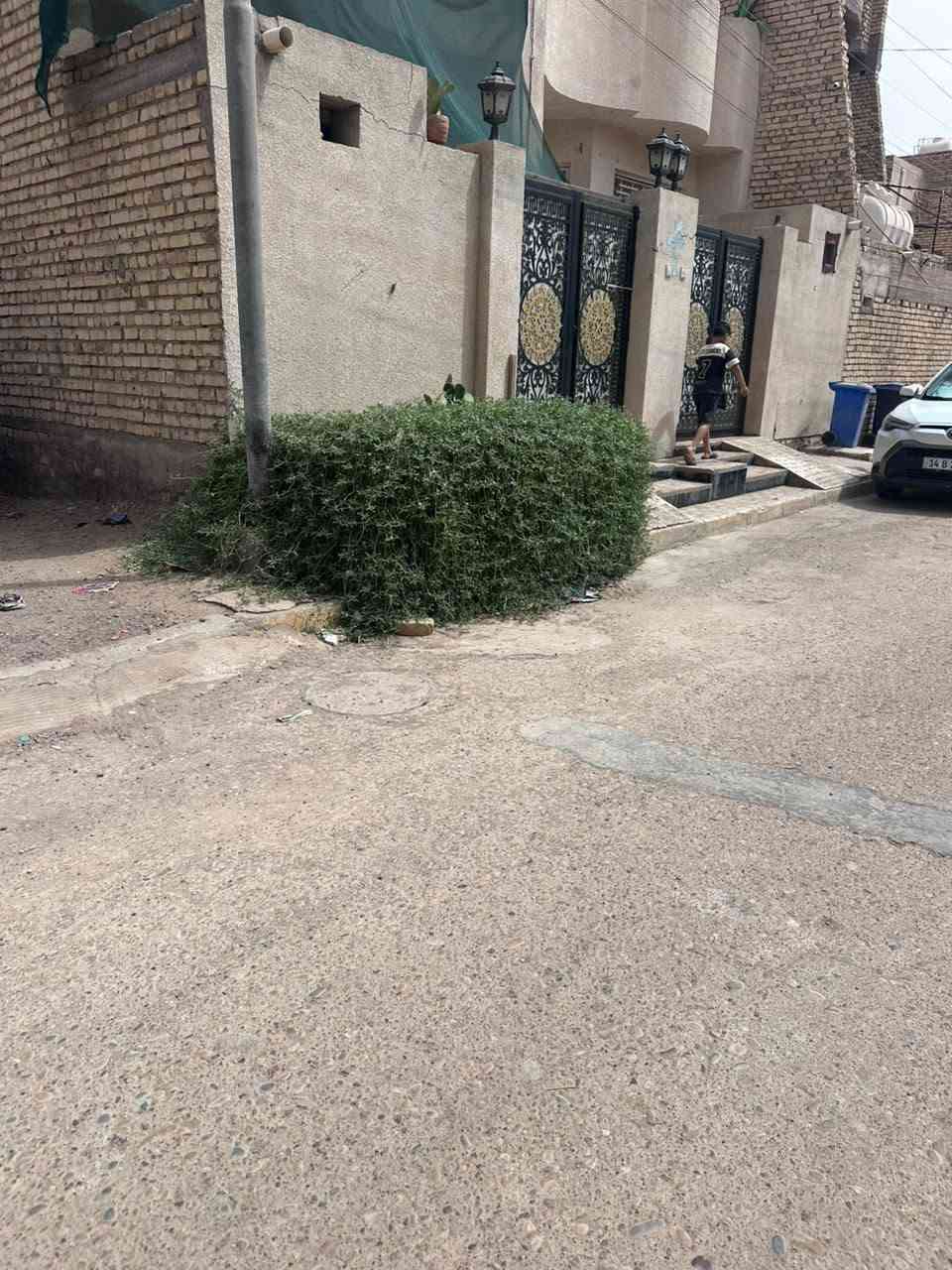 الجمعيات الاولى • ١٠٠م • جاهز للسكن