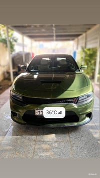 تشارجر GT • ٢٠١٩ • ١١٠ الف