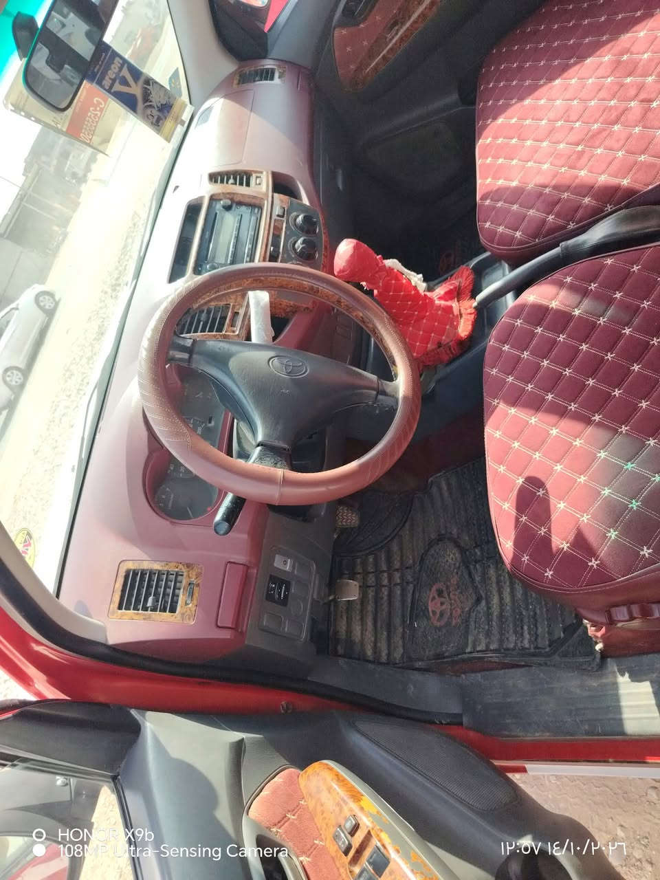 هايلوكس • ٢٠١٣ • بابل