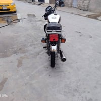 ماطور نامه • موديل 16 • نضيف