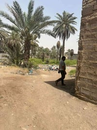 أرض زراعية • سند ٢٥ • كميرة حجي صبر