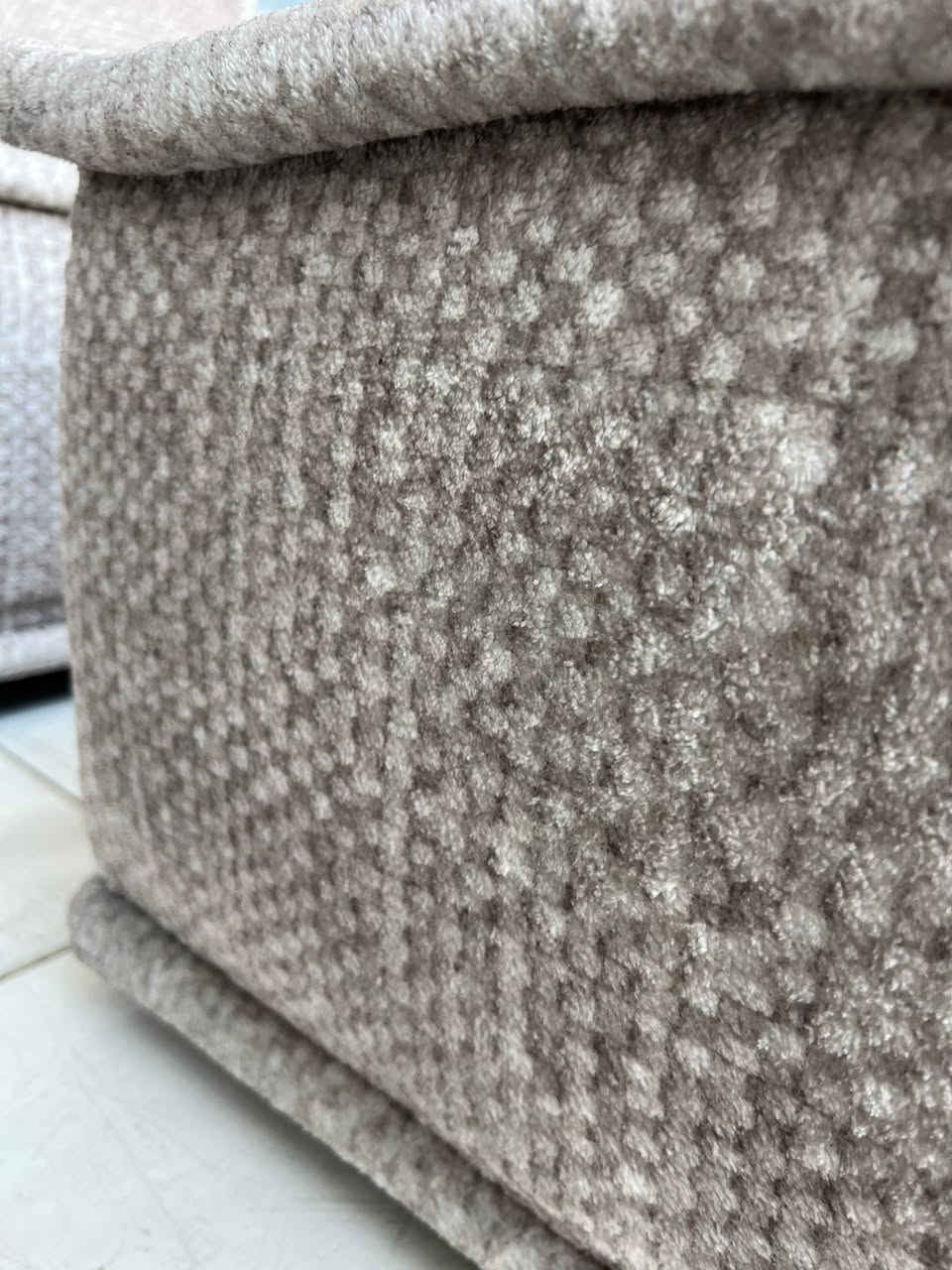 كورنر  امريكي   من ماركه اشلي  Ashley بمكانك تخليه تخم وبمكانك  تخليه  كورنر    وبمكانك تخليه 5 ديكوات نسبة  نضافته 100/100 ا هيكل داخل والخارجي بلكامل حديد وخشب زان طبيعي تصميم فخم  جدا  متكون من ٧ قطع  قياساته مو ثابته قياس  القطعه 100cm/100cm اربيل زانكو ٩٩ قرب مطعم كص سنگر يوجد توصيل  بغداد وباقي المحافظات الأخرى  *********** واتساب#اربيل_العراق_Ali zanko#بغداد #لانبار__رمادي_لحبانيه_كركوك_موصل_تكريت_ #العاصمه_بغداد_🤍🕊🇮🇶 #بغداد_بصرة_موصل_الكويت_الخليج_دبي_
