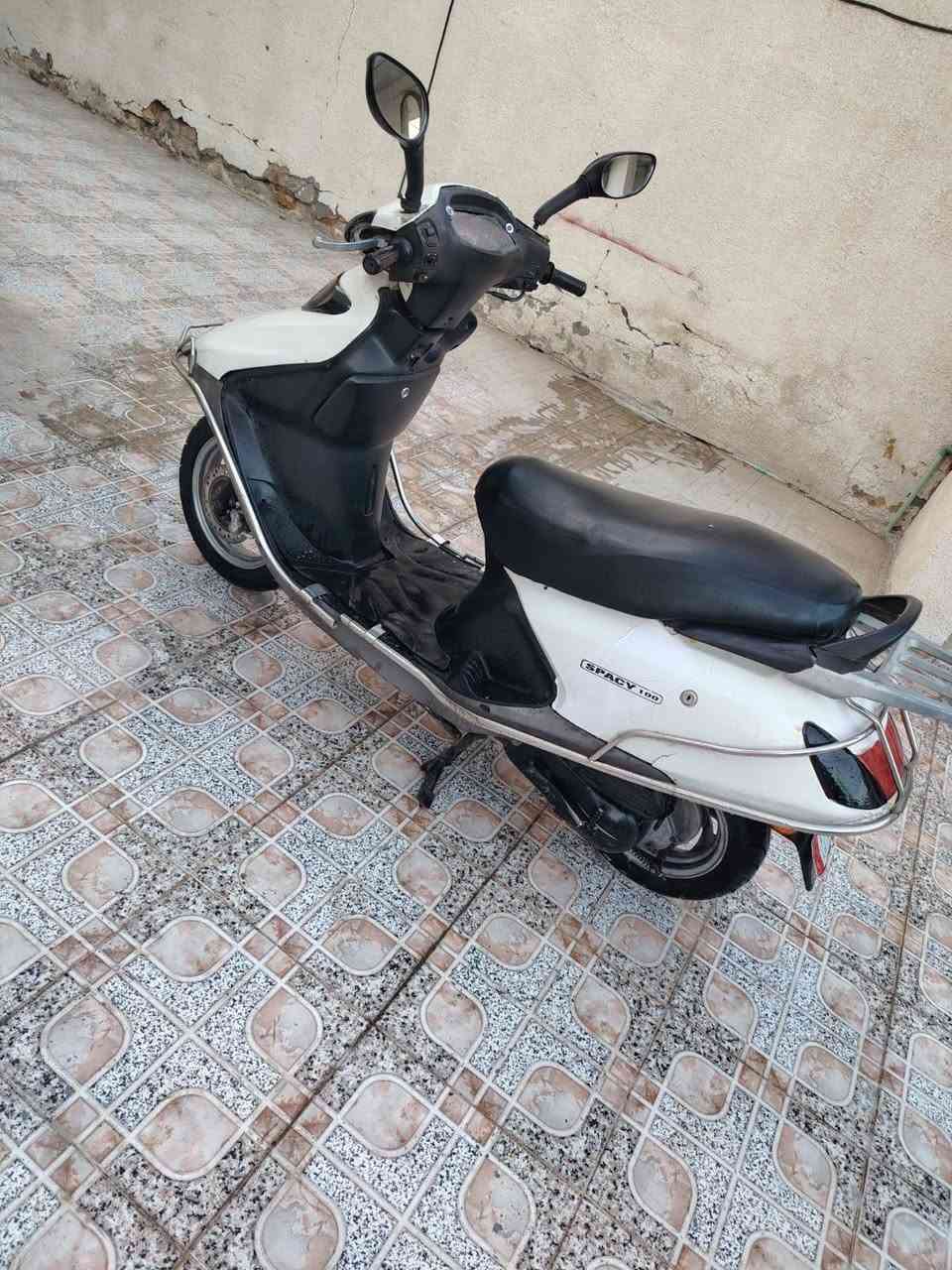سبيسي • ٢٣ • مجال