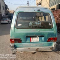 كيا ٩٥ • محرك جاهز • كهرباء شغاله