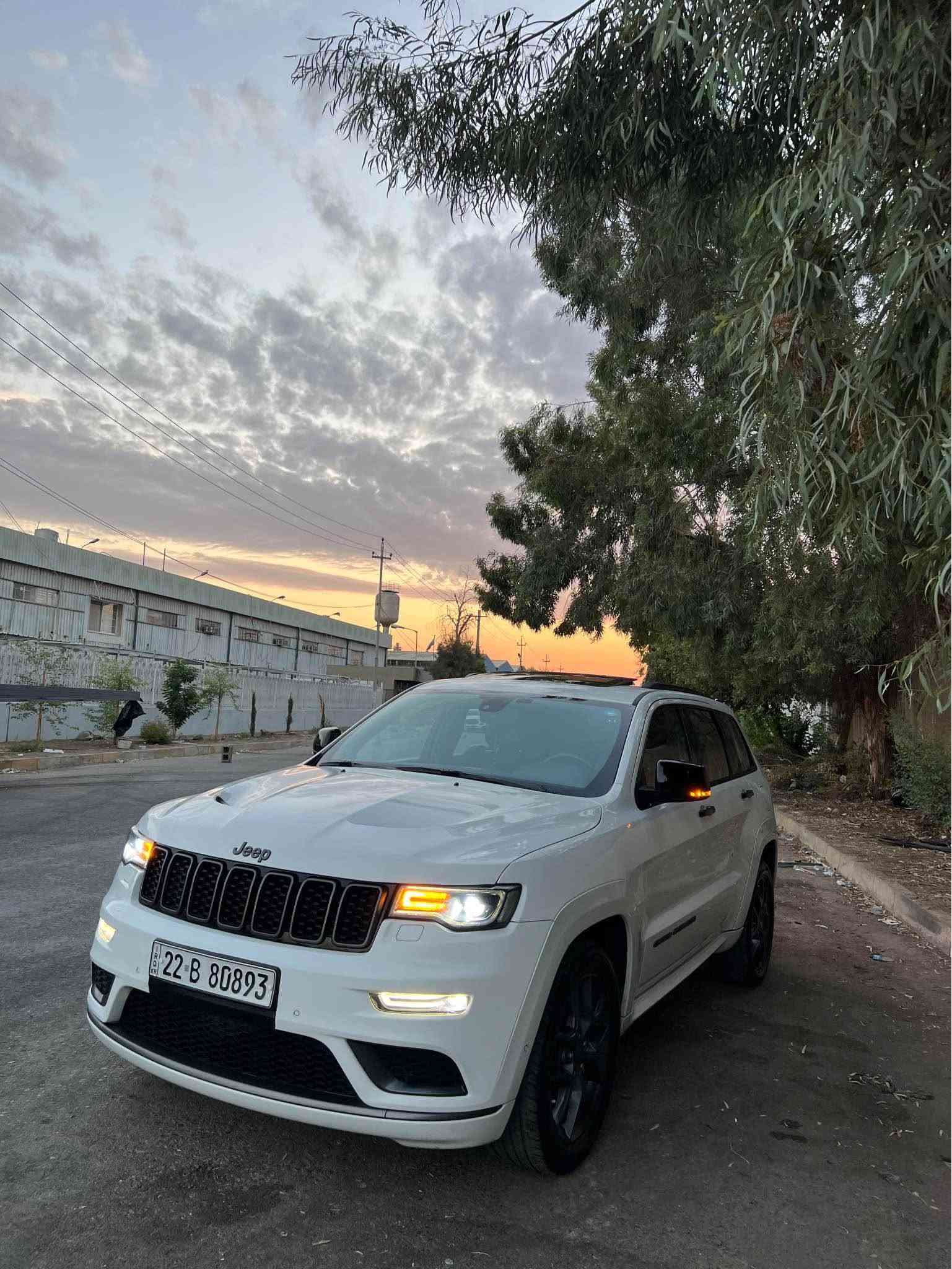 Jeeb2019 S
جيب وارد امريكى مواسفات s قبات مواسفات فولللل فوللل واحد علا واحد سياره بجم خلف كل كبس بدوون ايرباك بدون دواخل جديد بل كارتون سياره بسمى تريد تحويل تريد وكاله محرك گير كهرباي بشرت باب سايق سبغ بدوون اي دواخل مكان سياره اربيل 
سيارع للبيع لل مرواسه 
انا مكلف بل نشر رقم ساحب سياره
***********
واتس اب أربيل, العراق

