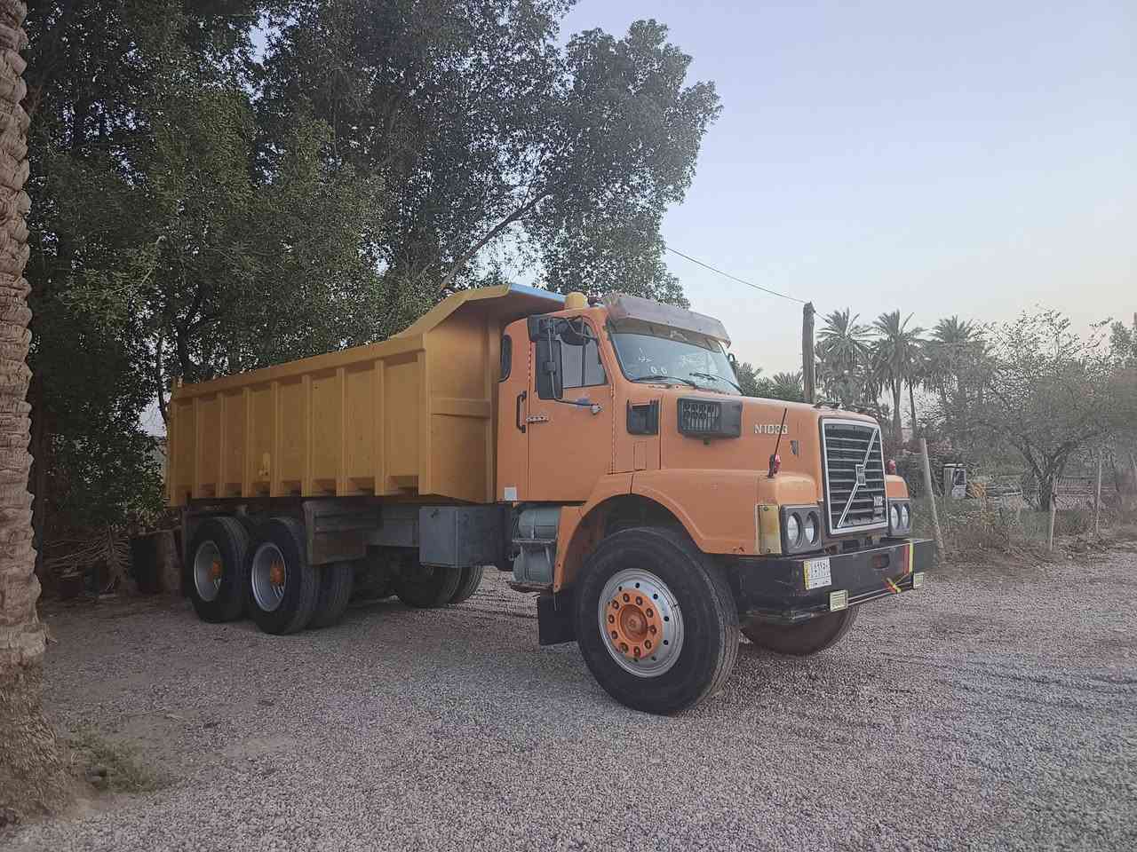 سلام عليكم فالفو ٨٢مكينه جي عشره كير ومحرك مكفولات  العنوان ديوانيه   //, ***********
