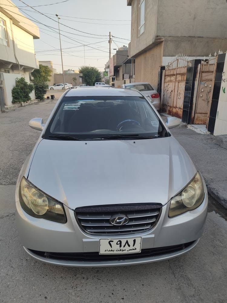 ئاڤانتی 2007  // ***********
بارکۆدی هەیە
کەڤەر و سەقف و سەرەدەبڵ و دەعمی بەشەرت ،،
سەیارەکە کامل مەسرەفە و زۆر جوانە

سعری   //  ٤٤ بێ معامەلە 
بۆ پەیوەندی  //   ***********
وتساپ و تیلگرام رانية, السليمانية
