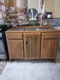 سنك • نضيف • مكسور
