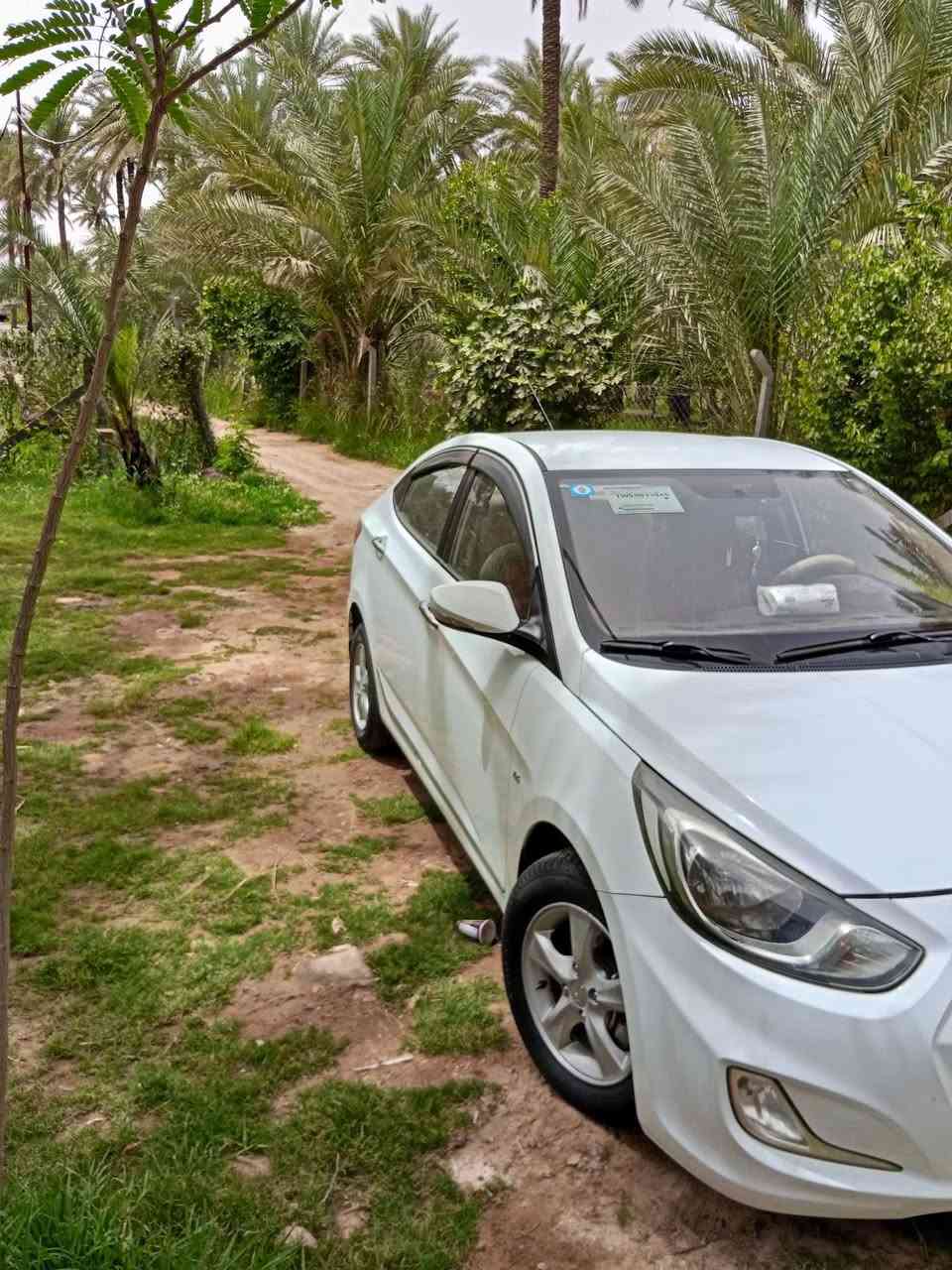 اكسنت للبيع مكفوله كفاله عامه تبريد ثلج🥶رقم بابل مكان كربلاء شاشه كامر ويل كب رقم  ***********
