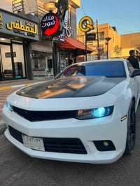حبايب كماروا المميز للبيع او المراوس فول 1/1 سيارة SS مكينة V8يعني ⚔️6...