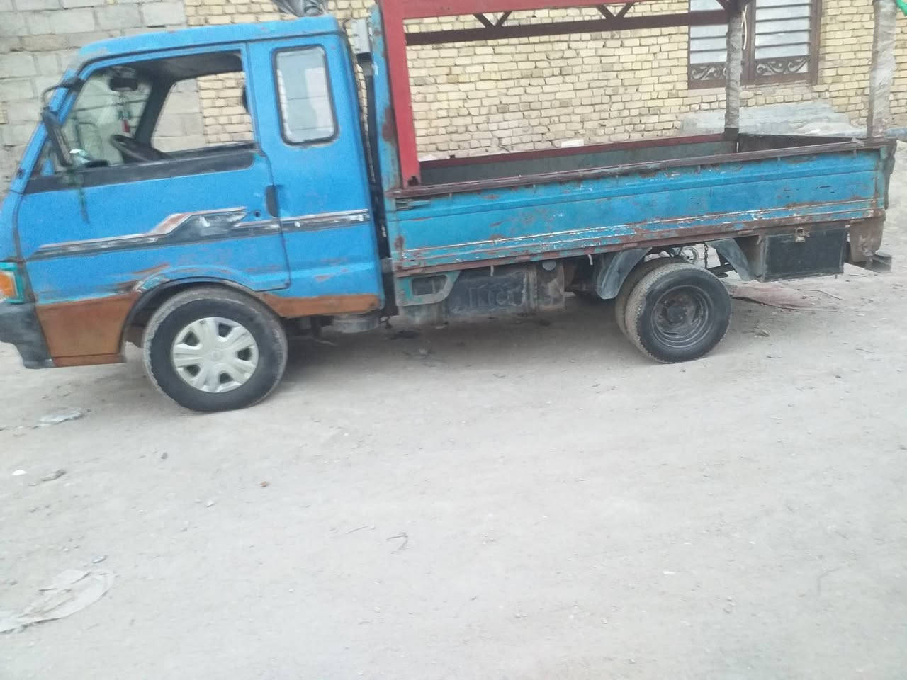 السلام عليكم كيه بنكو موديل ٩٣ تحويل مباشر رقمه بصره مكينه كير اكسن كفاله شاصي مكفول تخم تاير جديد مكاني ناصريه مركز والشراي   يتصل وابيه خير ويدلل***********
