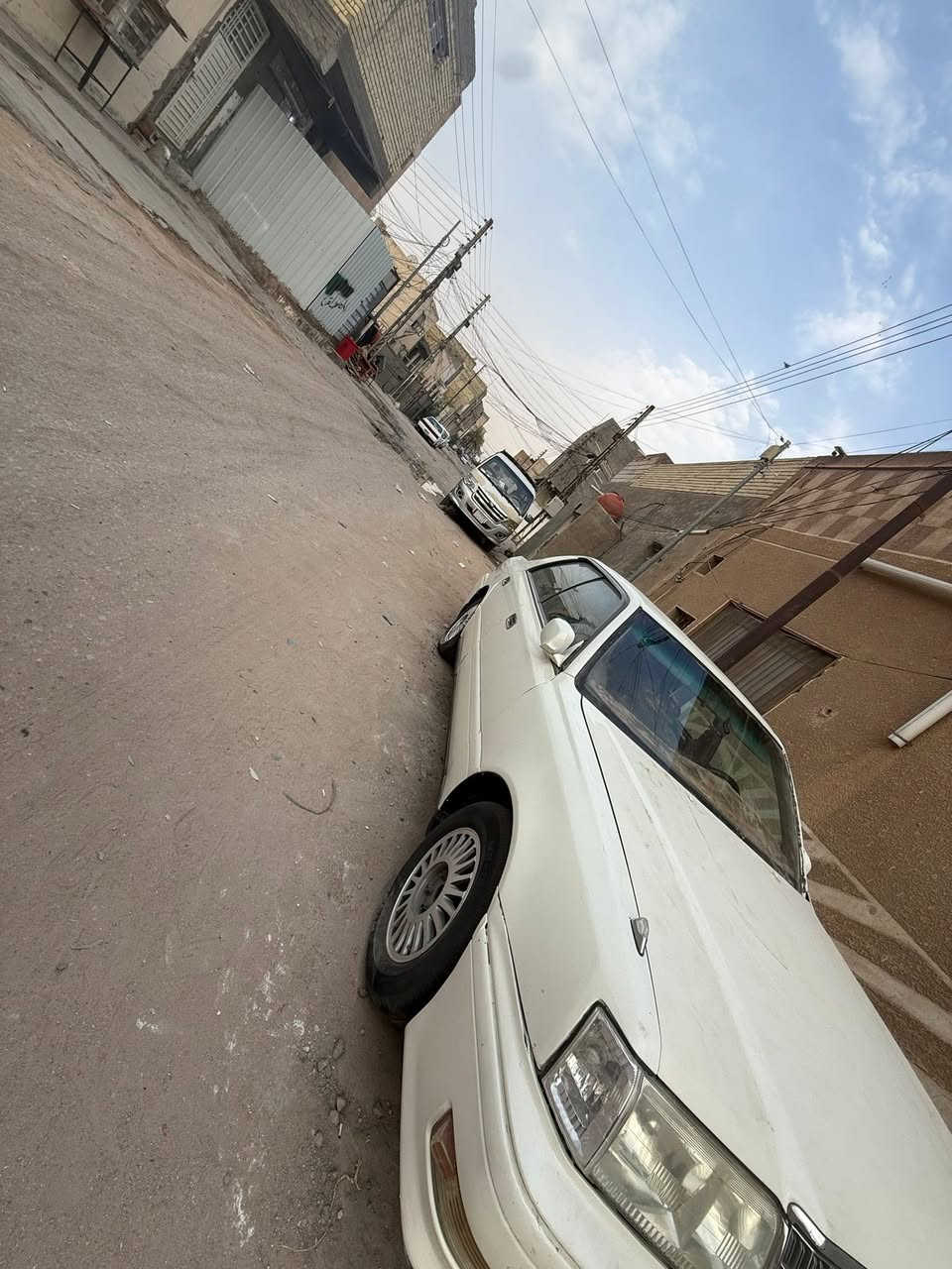 السلام عليكم 
السعر (٧٠) وبيه مجال عليه غرامه ٣ورقات ونص نازل من السعر 
راس الثور فلات موديل 1996
سياره كفاله عامه من الكص والعيب الشرعي 
بيه جفيه خفيفه جهت العبري بدون اي كص 
ابيع مكينه كايمه بيه صوت براص والباقيات مكفولات
كير حداديه تبريد غرفه ويل ليزري كلهن نضيفات ومانقصهن شي 
رقم انبار مشروع وطني عندي وكاله عامه بيه 
للستفسار الاتصال 
***********
