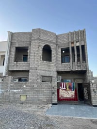 تكريت القادسية • ٢٠٠م • ٤ غرف