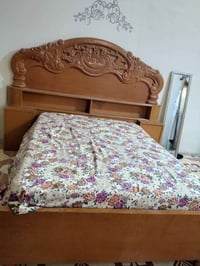جربايه • خشب صاج • قوية