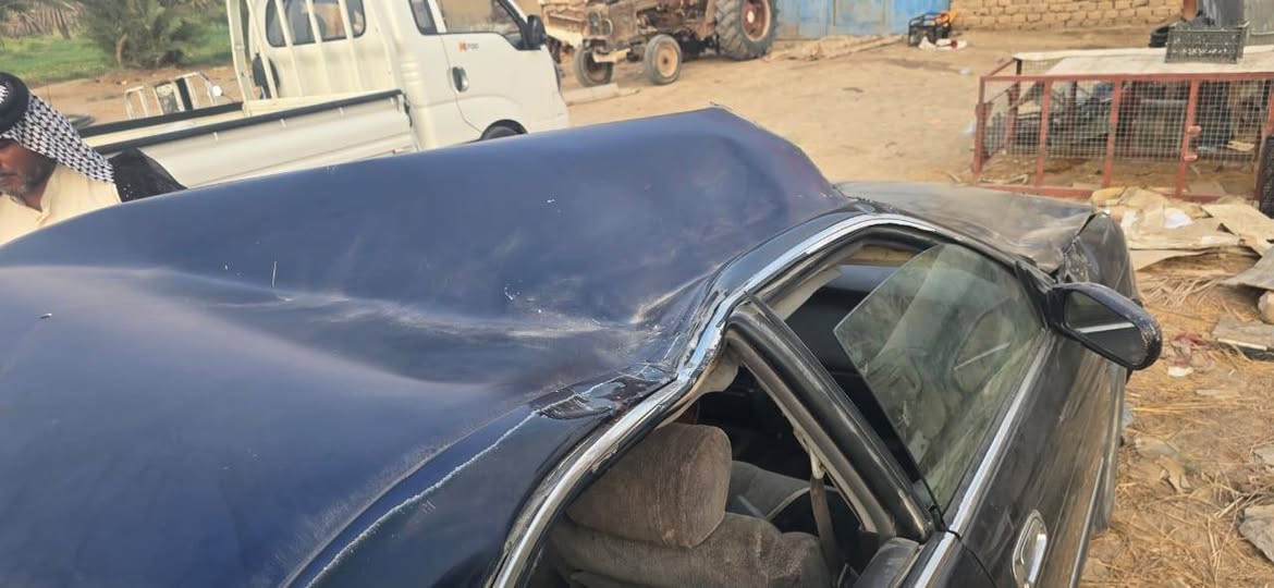 سلام عليكم سيارة بطه رقم بغداد مكان الغراف
رقم الهاتف ***********
