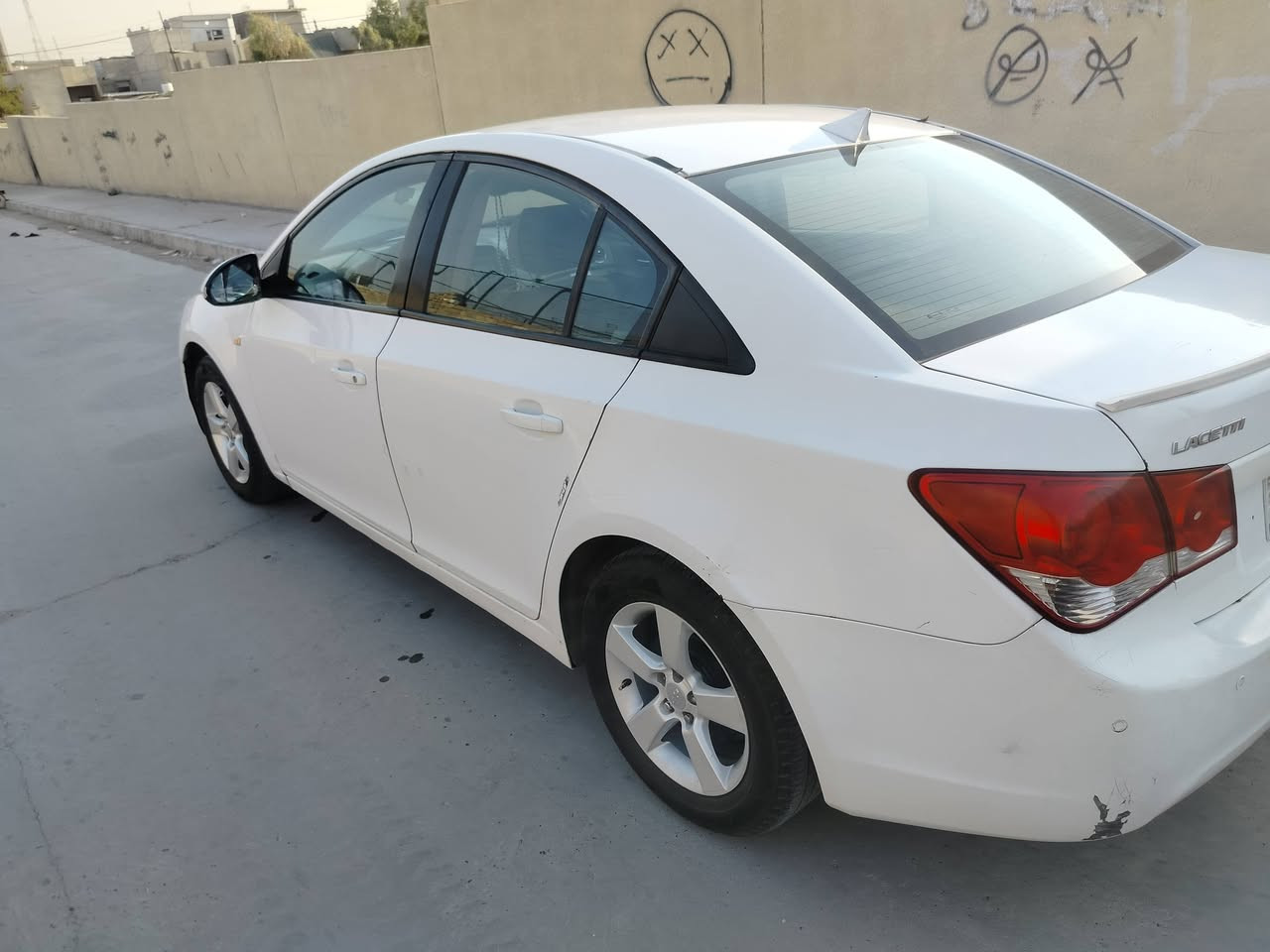 دايو اس تي فصال كروز 2009 سياره باسمي رقم بغداد حول بالموصل محرك كير كورولا 18 سياره نظيفه *********** او كورك ***********

