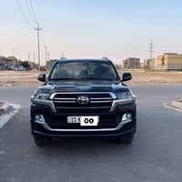 لاندكروز • ٢٠٢٠ • ٦٤٠٠٠ كم