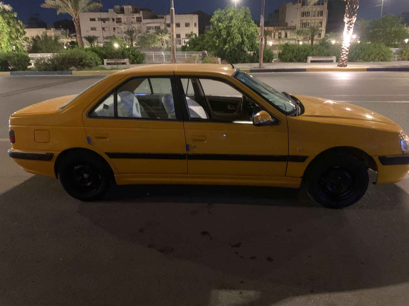 ٢٠١٨ • رقم بغداد • شاشه أندرويد