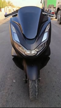 PCX • ١٦٠ • جيل الرابع