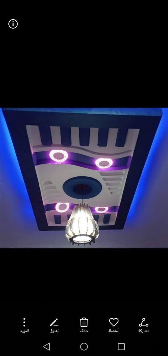 كادر مصري متفرغ حاليا تسليم هندسي جميع انواع الديكور واللبخ مساطر وتصفير بجميع انواعها ***********
