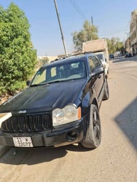 شيروكي • ٢٠٠٨ • رقم بغداد