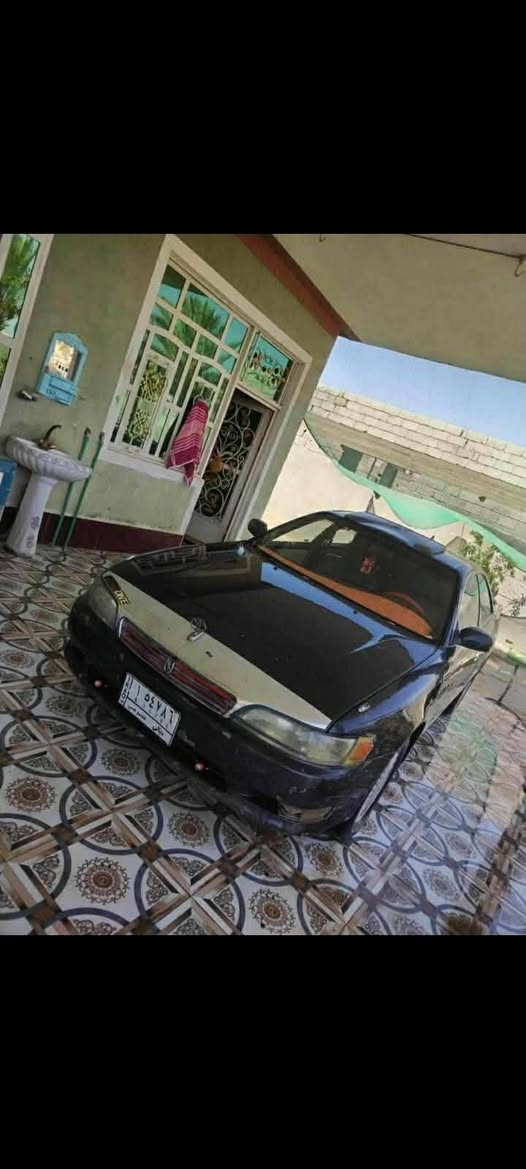 سسلام عليكم مارك نفخ للبيع مديل 93بسمي سنويه صاقطه صار شهر محرك وكير كفالا تخم تاير جديد صدرامامي وخلفي جديد تبريد شغال تدفئىه شغال سياره ما ناقصها شي دوشمه داخل كله جديد شاشه وكامره خلفيه سياره مصبوغه عام اثر جراد سعر 45بيها مجال لشراي مكان ديالى مقداديه رقم ***********
