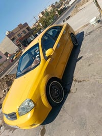 اوبترا 2011شركه عامه كير اوتماتيك سياره جاهزه من كلشي كهربائيات شاشه ك...