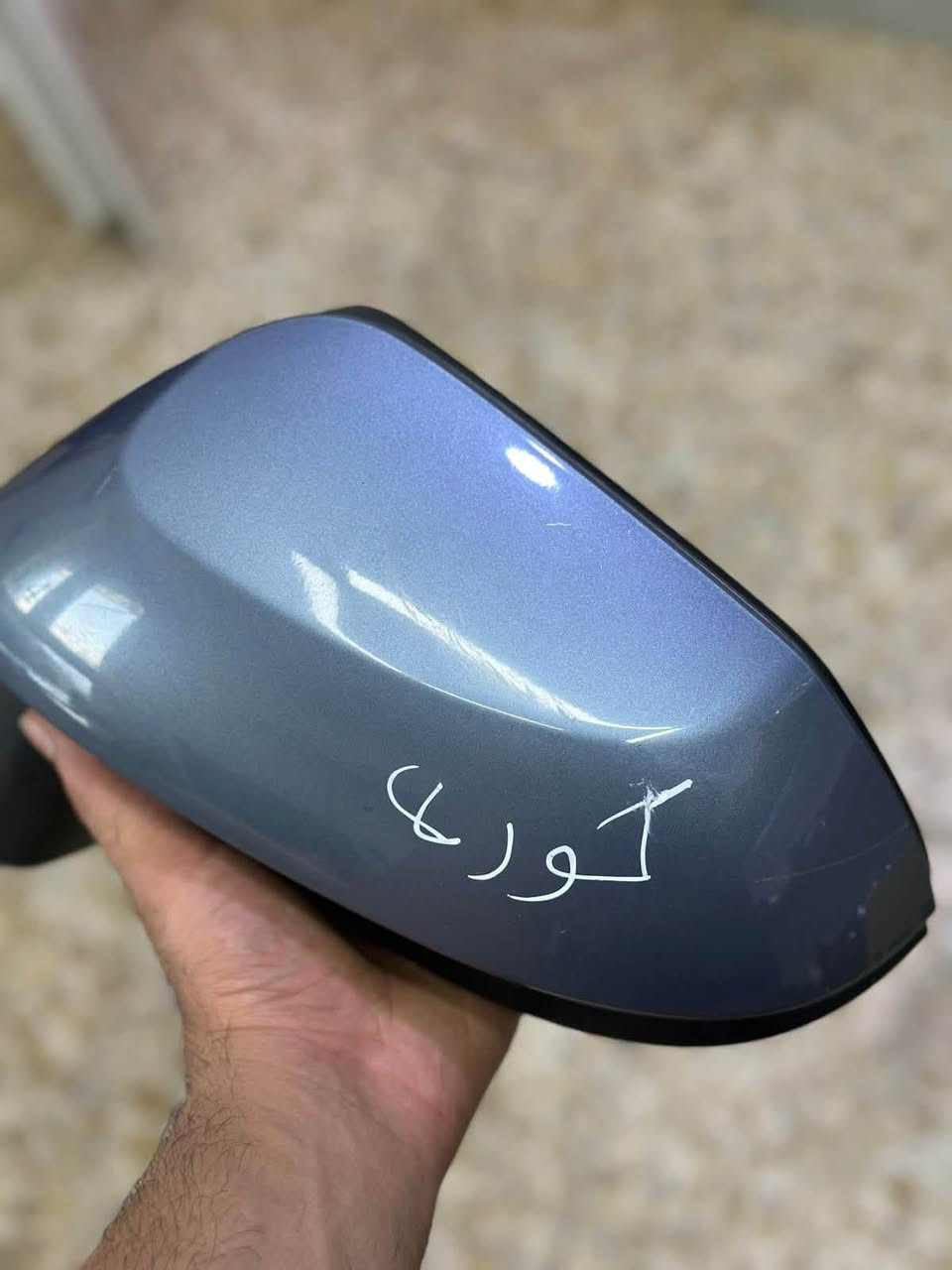 متوفر لدي مجمع السعد كصات جميع قطع غيار (الكورلا) االتفصيخ الاصلي
العنوان بصره صناعيه حمدان جملون A5 
ومتوفر توصيل جميع محافضات العراق ***********

