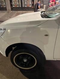 نيفارا • ٢٠١٧ • رقم بصره