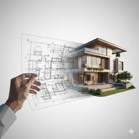 محيزم الرابعه • ١٠٠م • طابو ملك صرف
